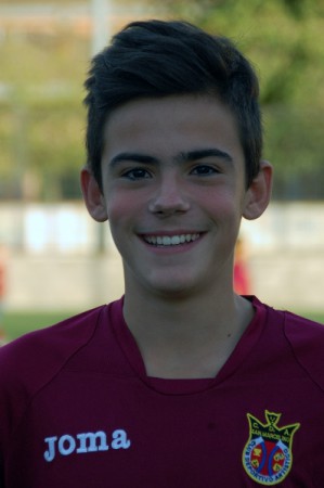 Javier Senabre